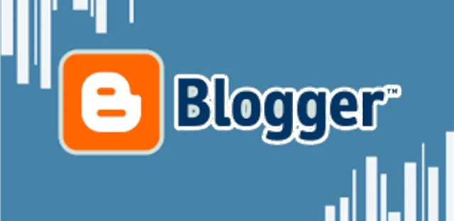 Jenis CMS: Blogger