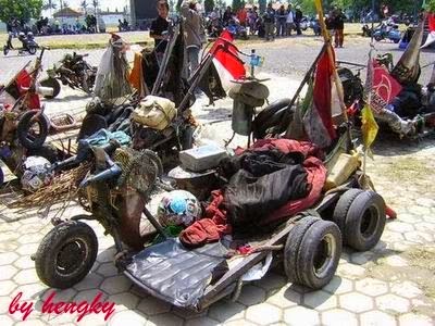 Modifan Motor Motor Terunik Di Dunia kumpulan motor modifan Modifan Motor Motor Terunik Di Dunia kumpulan motor modifan