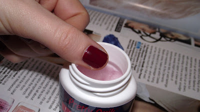 Pretty Quik Instant Nail Polish Remover Review