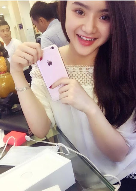 iPhone 7S mới