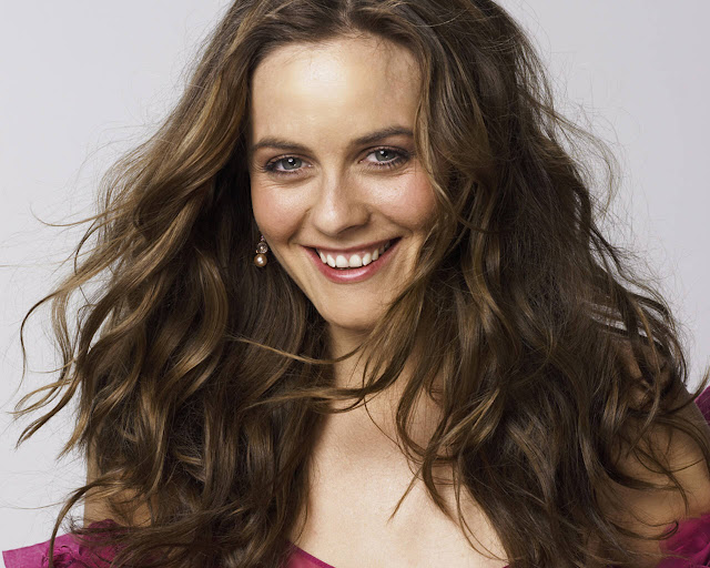 Alicia Silverstone Hd Wallpapers