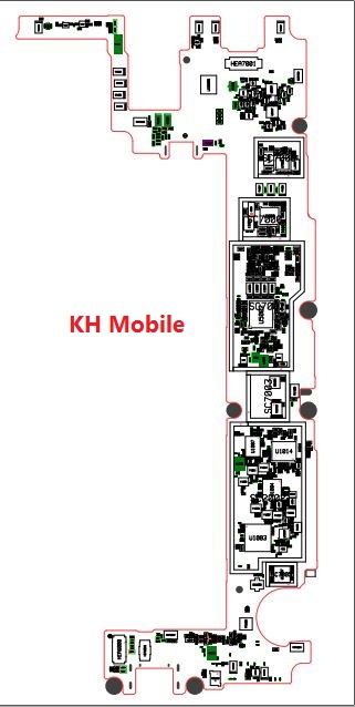 حمل جميع مخططات السامسونج Download Samsung Galaxy Schematics