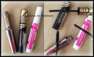 Max Factor, W7, Wibo, mascara de pestañas, terminados, acabados, productos terminados, empties, blogger, blog de belleza, beautyblogger, microinfluencer, makeup, maquillaje, opinion, review, reseña, nuevo post, new post