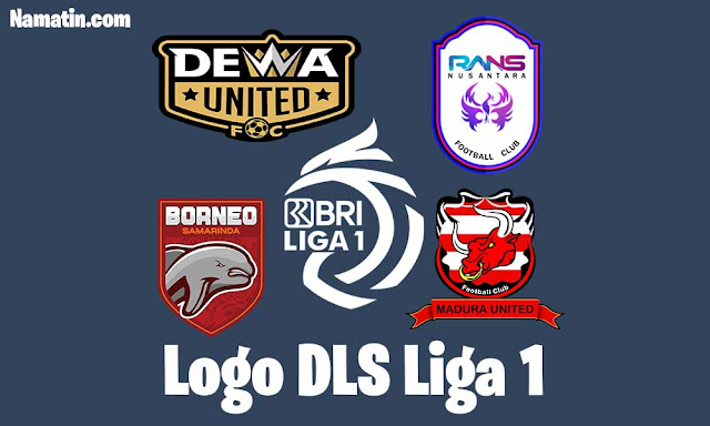 logo bri liga 1 dls