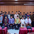 Bupati Solok Hadiri Halalbihalal Idul Fitri 1446 H Bersama FK3S Kabupaten Solok
