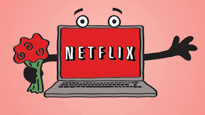 Netflix Watch-list Binge Session {EDITED 8/22/16}