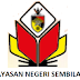 KERJA KOSONG YAYASAN NEGERI SEMBILAN