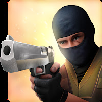 Standoff : Multiplayer v1.19.0 APK Mod Unlimited Ammo [Terbaru]