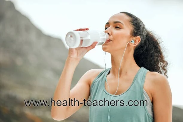 The disadvantage of Less water using - Health-Teachers