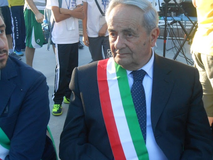 De Ruggieri: "Giro d’Italia e James Bond, Matera resta sotto i riflettori"