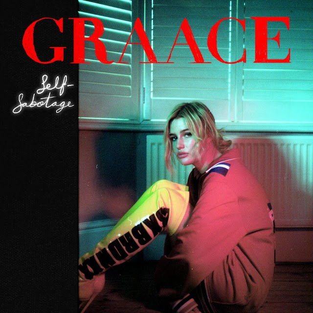 GRAACE - Self-Sabotage (EP) [iTunes Plus AAC M4A]