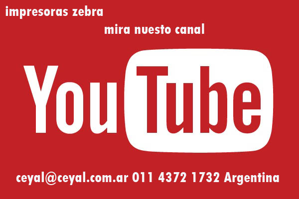 ir a nuestro canale de youtube