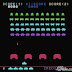 Space Invaders On Watch | Tribute To The Famous Arcade Game of 80s
