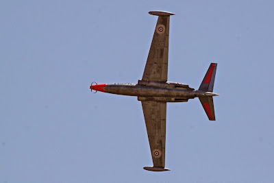 60 ans de la patrouille de France