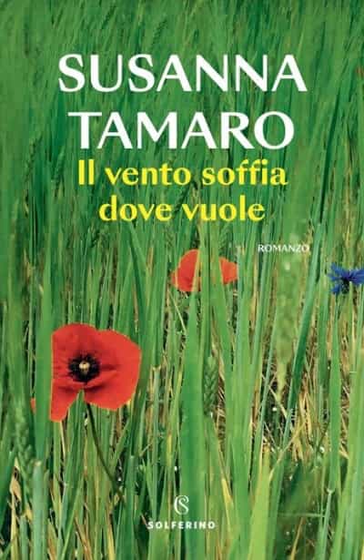 tamaro vento