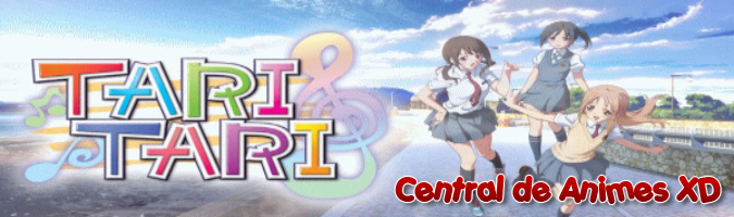 Assistir - Tari Tari - Episódio 01 [Estréia]