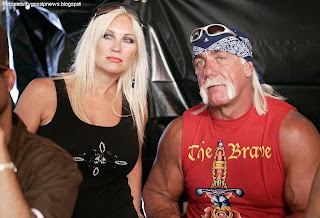 Hulk Hogan Suing Ex-Wife For Lying