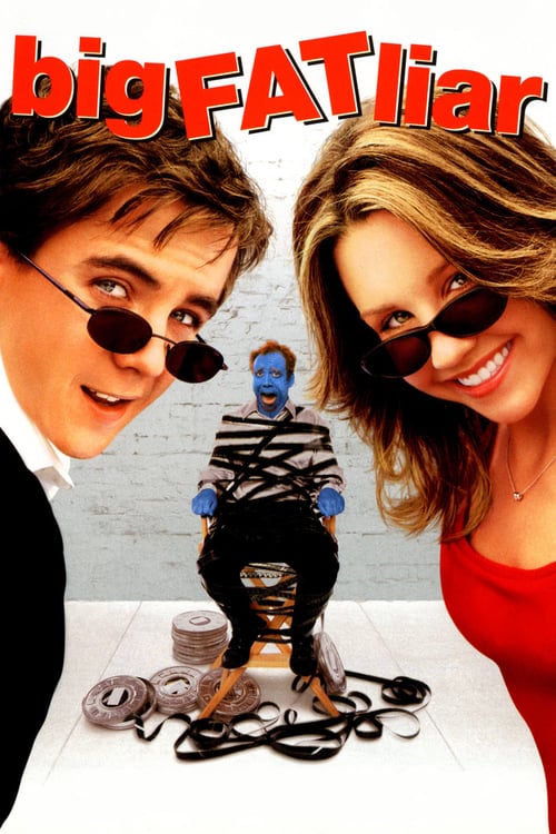Download Big Fat Liar 2002 Full Movie With English Subtitles