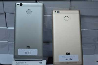 Review Kamera Belakang Xiaomi Redmi 3S