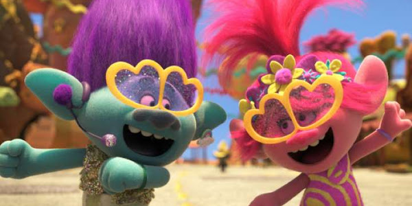'Trolls World Tour' Earns Nearly $100 Million in First 3 Weeks of VOD Rentals, Universal Says