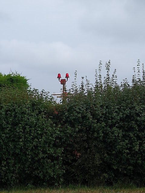 Marshalls Airfield, Cambrige, Airport, Psychogeography, Edgelands,