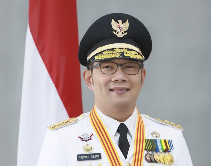 Disebut-Sebut Calon Kuat Pemimpin IKN Nusantara, Ini Sederet Prestasi Ridwan Kamil