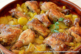 receta-de-pollo-asado-al-ajillo-con-limon