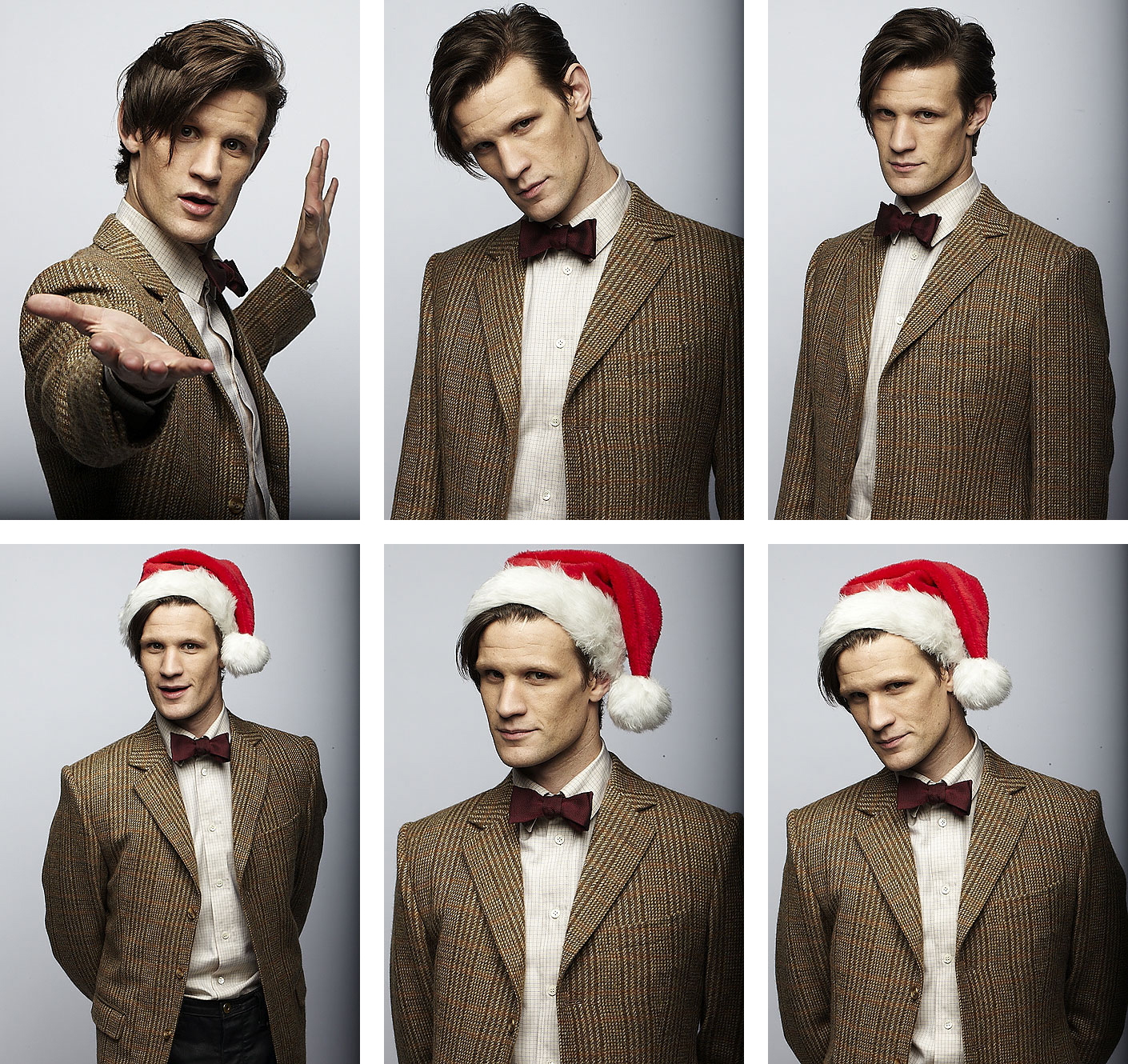 Matt Smith