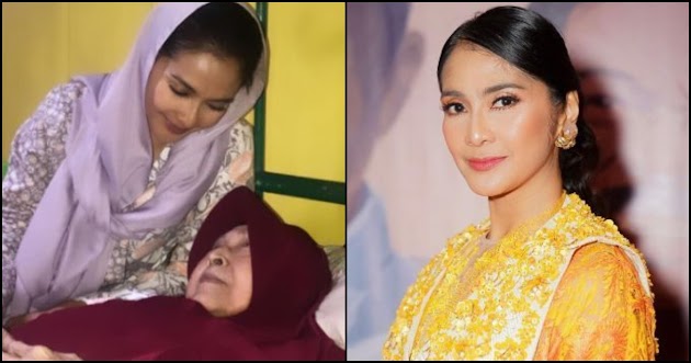 Pemeran Mak Nyak 'Si Doel Anak Sekolahan' Meninggal Dunia, Maudy Koesnaedi Justru Minta Maaf Gegara Tak Bisa Lakukan Hal Ini