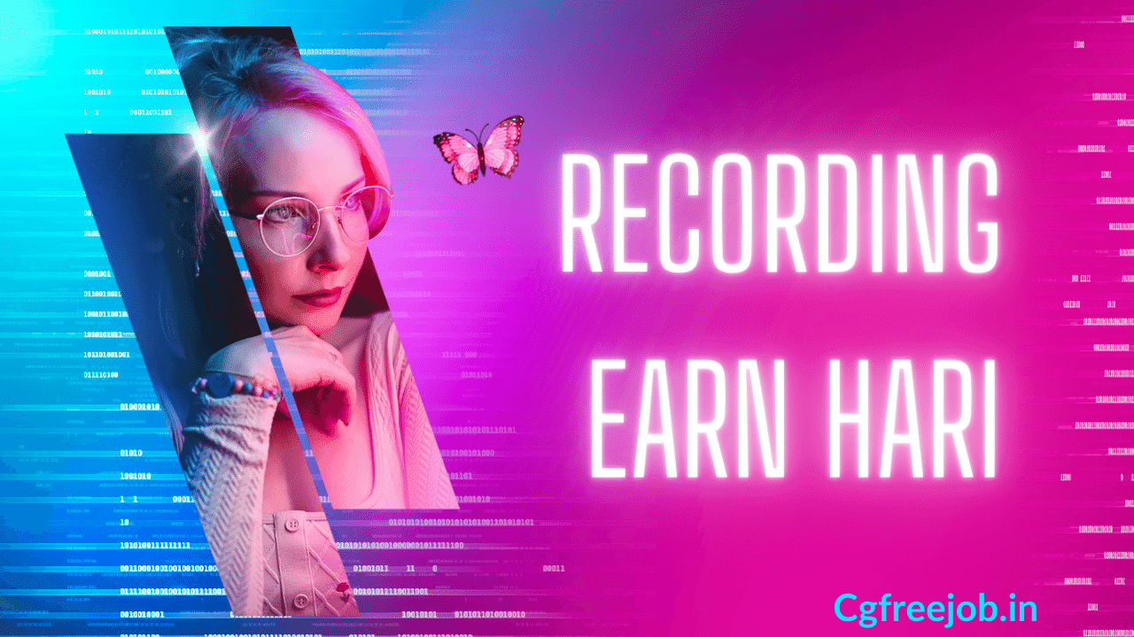 Recording earn hari - Earn Hari - Earn Hari