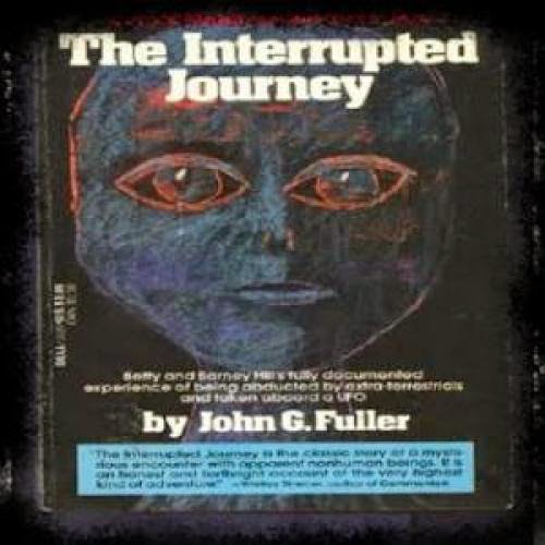 Is There Anybody Out There Alien Encounters