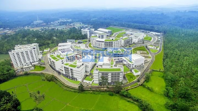 NSBM green university opening in Homagama