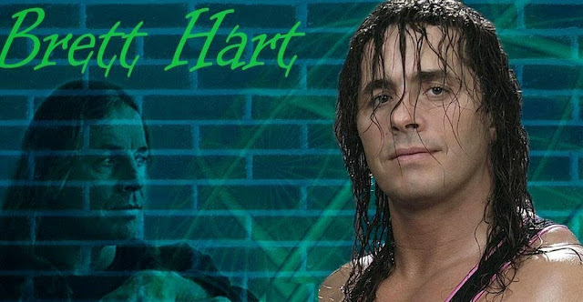 Bret Hart Hd Wallpapers Free Download