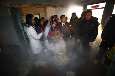  Wedding Ceremony in China