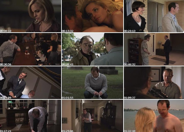 Restitution (2011) DVDRip