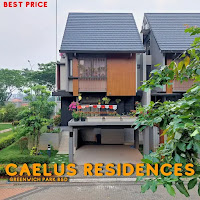 Caelus BSD