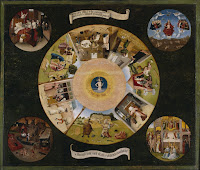 Jheronymus Bosch