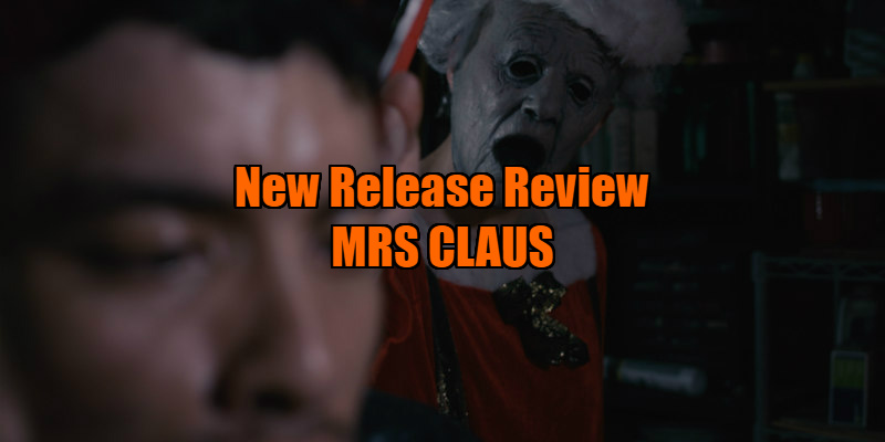 mrs claus review