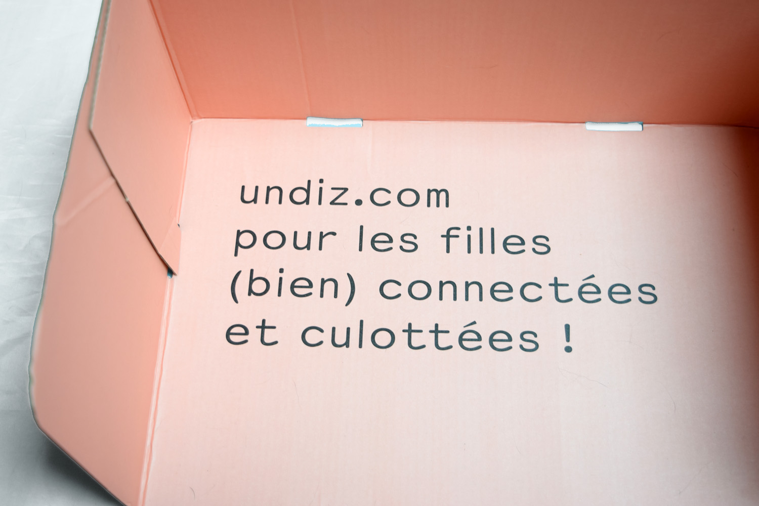 Compte-rendu des soldes d'été 2015 avec des achats chez Asos, Undiz, Claire's, Iron Fist, Naf-naf et Topshop