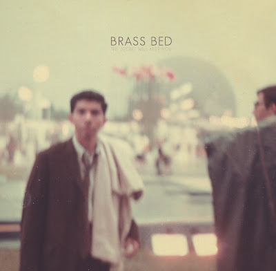 Brass Bed - The Secret Will Keep You