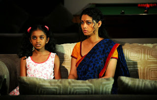 Vidiyum Munn Tamil Movie Latest Stills