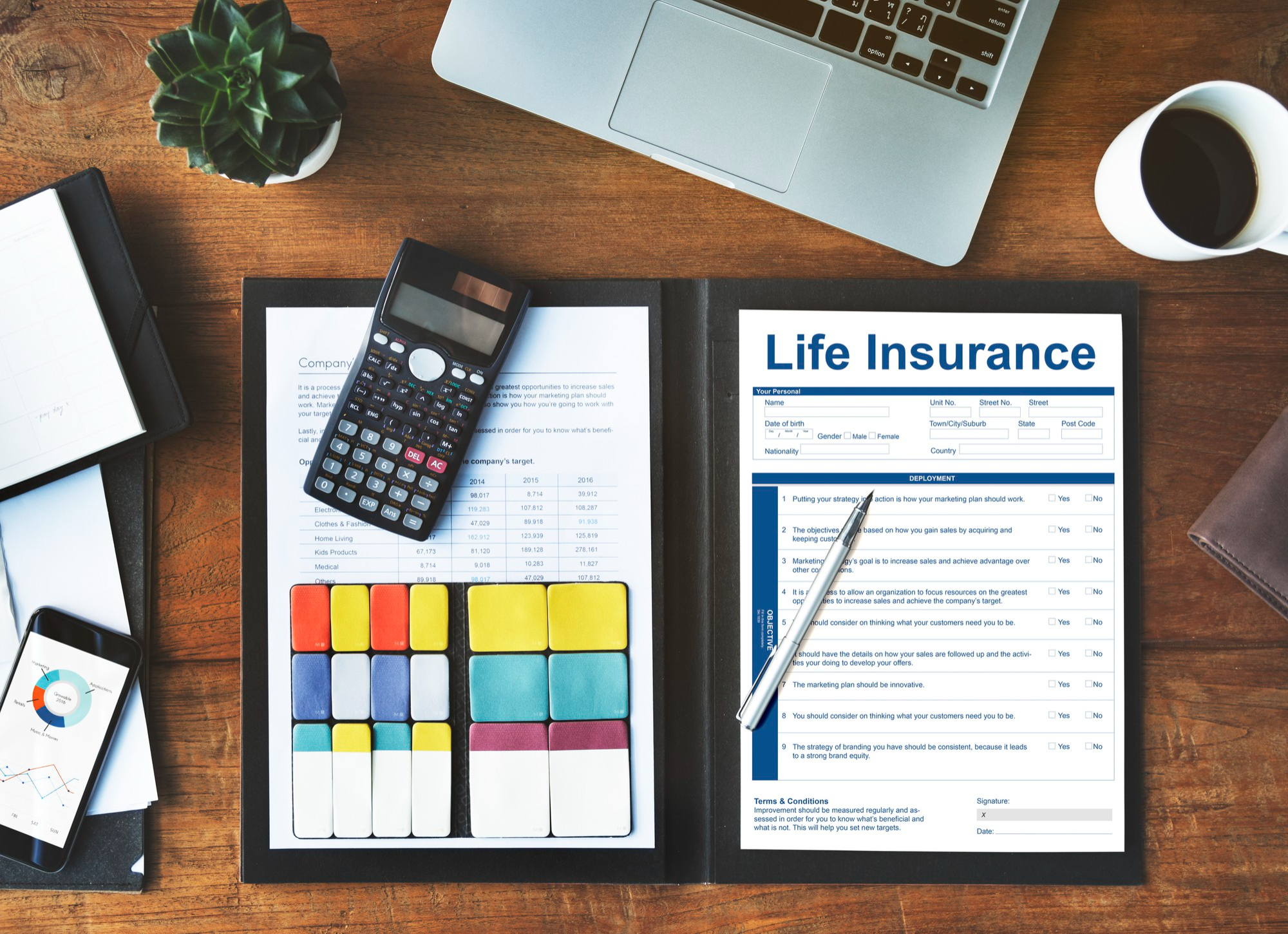 Thrivent term life insurance
