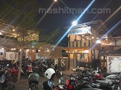 4. Kalabendana Coffee Karangbesuki, Sukun