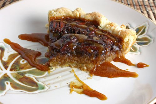 Recipes for maple pecan sticky bars