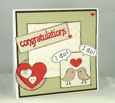 wedding congratulations cards