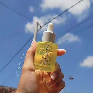 Review Avoskin Vitamin C by nabilalutfia Review Avoskin Vitamin C by nabilalutfia