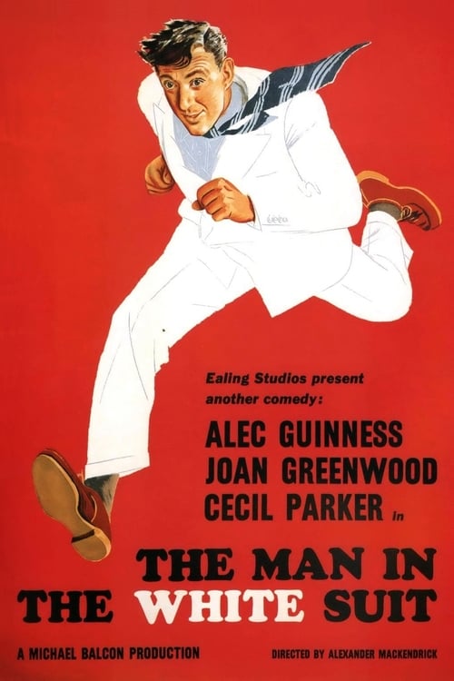 Lo scandalo del vestito bianco 1951 Film Completo Download