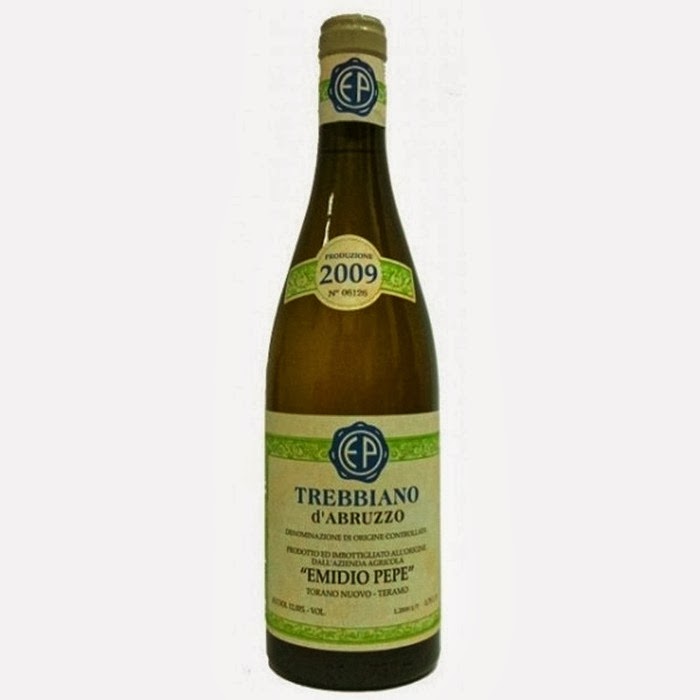 trebbiano abruzzo