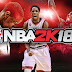 تحميل لعبة NBA 2K18 كاملة بكراك CODEX 