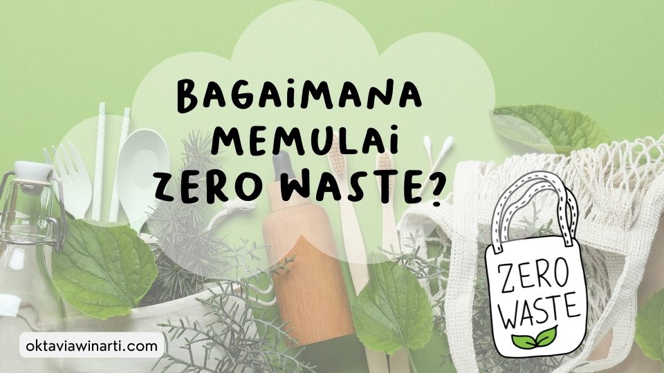 pertanyaan tentang zero waste